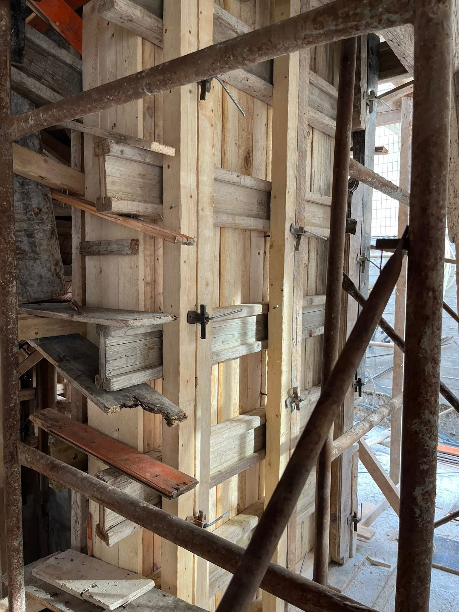Έργο Toro Constructions