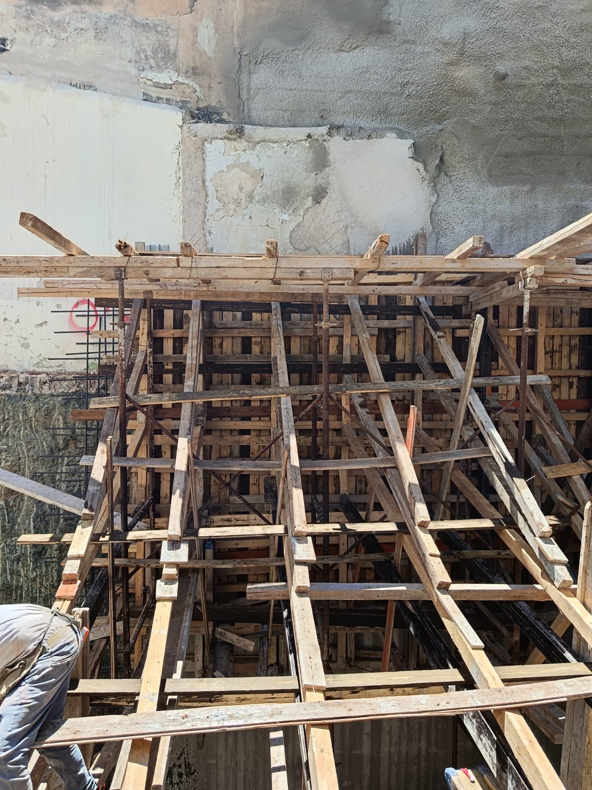 Έργο Toro Constructions